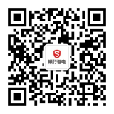 顺行智电公众号